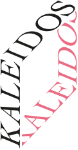 Kaleidos Agency Logo